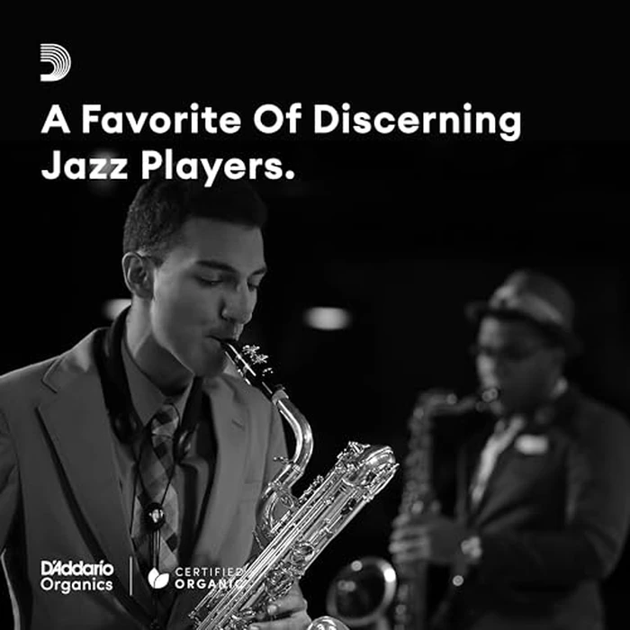 D'Addario La Voz Bb Clarinet Reeds, Strength Medium-Soft, 10-pack - RCC10MS by D'Addario - Image 5