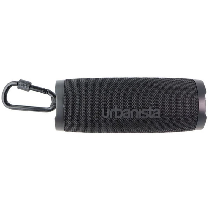 Urbanista Nashville Wireless Bluetooth Speaker - Black by Urbanista - Image 2