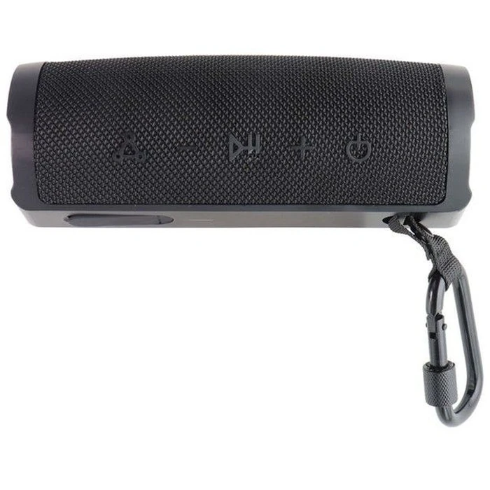 Urbanista Nashville Wireless Bluetooth Speaker - Black by Urbanista - Image 3