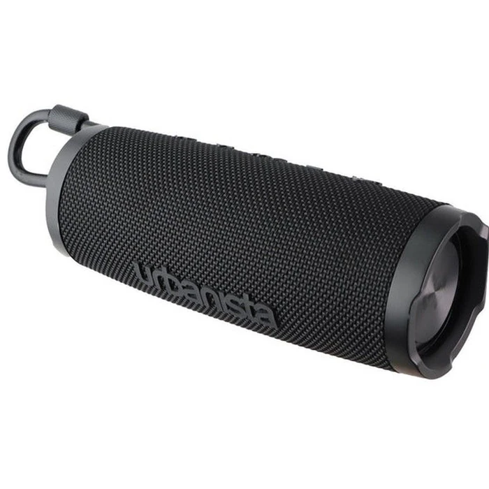 Urbanista Nashville Wireless Bluetooth Speaker - Black by Urbanista - Image 5