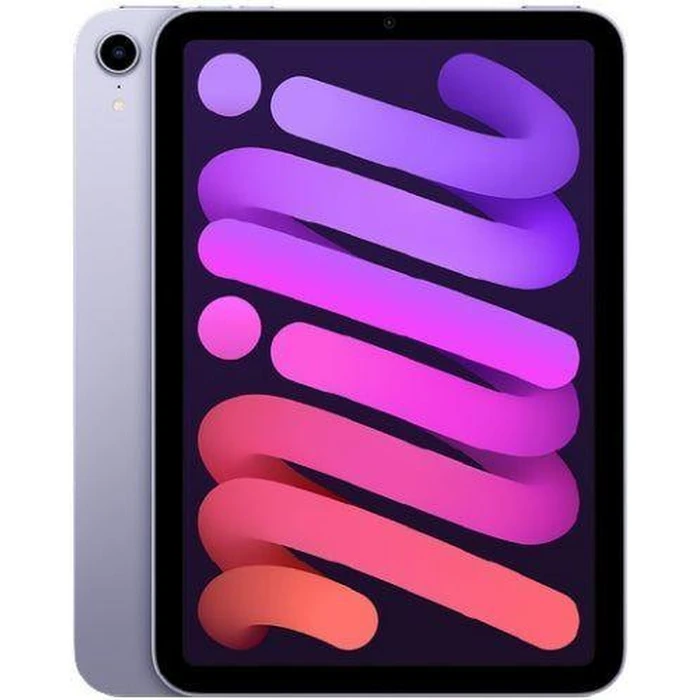 iPad Mini 8.3-inch (2021) 6th Gen - 256GB - WiFi - Purple by Apple - Refurbished - Acceptable condition - US$302.99