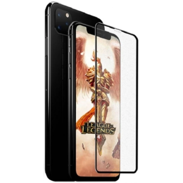 LITO D+ Gaming Tempered Glass Screen Protector for iPhone 13 Mini (2 Pack) - Transparent - Brand New by LITO - Refurbished - Brand New condition - US$8.28