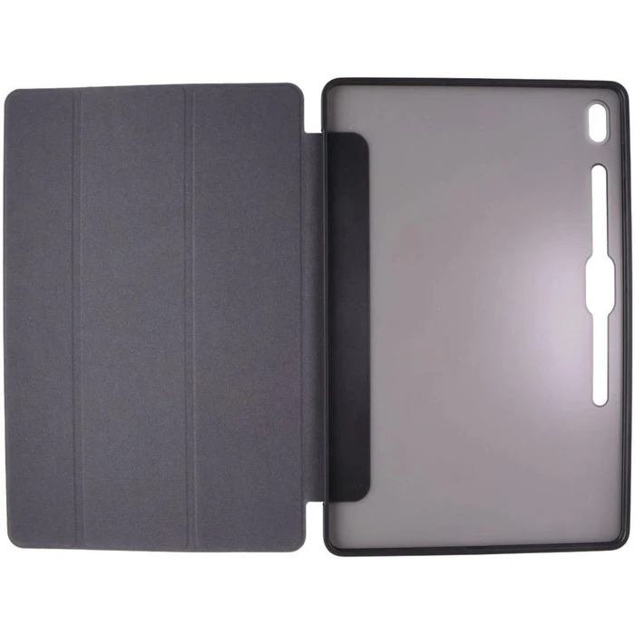 Verizon Slim Folio Tablet Case for Samsung Galaxy Tab S7 FE (5G) - Black by Verizon - Image 3