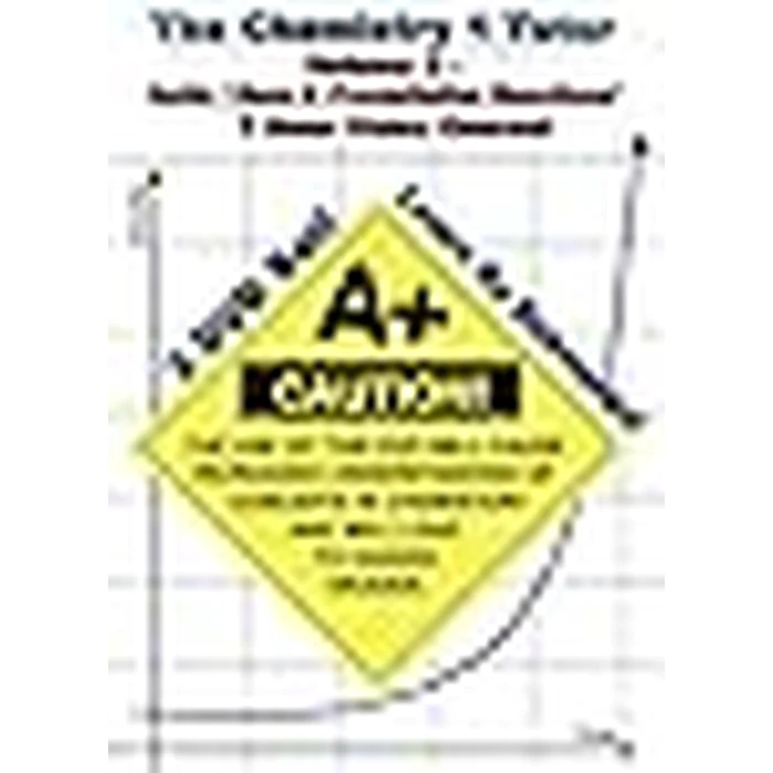 The Chemistry 1 Tutor: Volume 3 by MathTutorDVD.com - Image 2