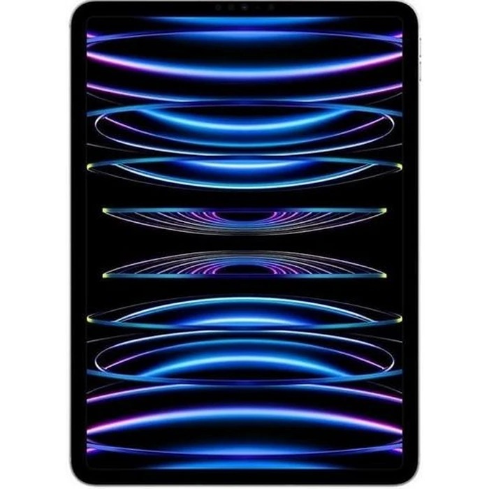 iPad Pro 11-inch (2022) 4th Gen - 512GB - WiFi - Silver by Apple - Image 3