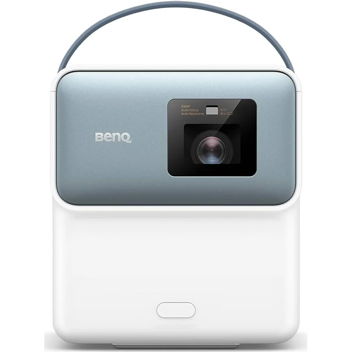 BenQ GP100A Outdoor Projector - White by BenQ - Refurbished - Excellent condition - US$449.98