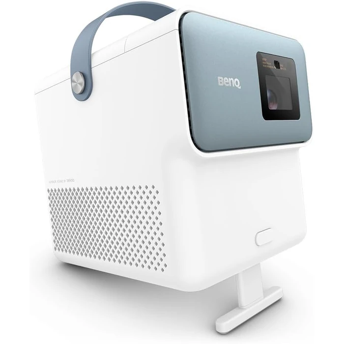 BenQ GP100A Outdoor Projector - White by BenQ - Image 2