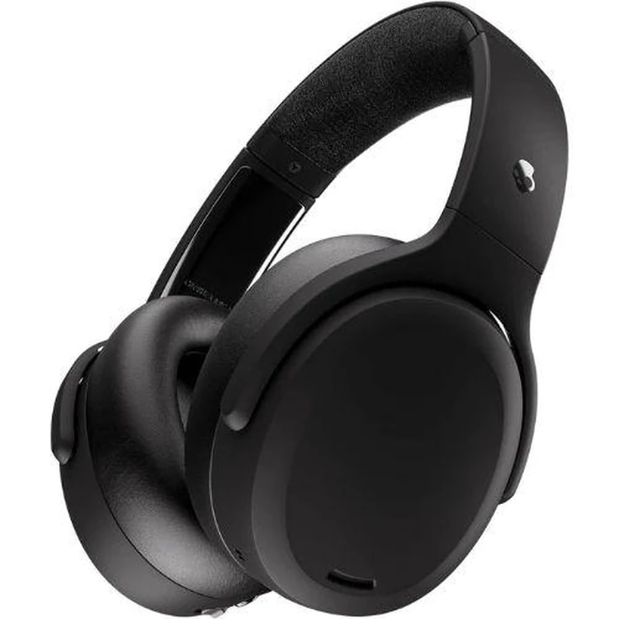 Skullcandy Crusher ANC 2 Over-Ear Noise Cancelling Wireless Headphones - Black by Skullcandy - Refurbished - Excellent condition