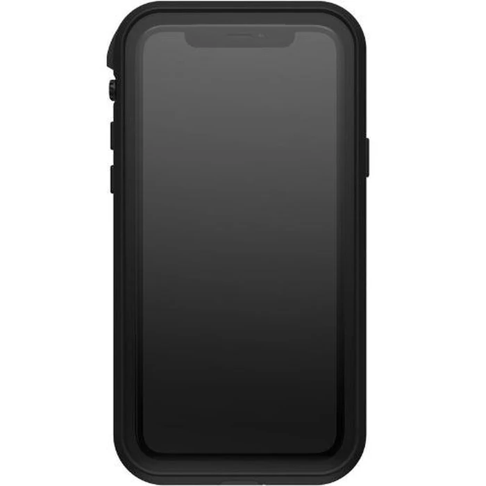LifeProof Fre Phone Case for iPhone 11 Pro - Black by LifeProof - Image 3