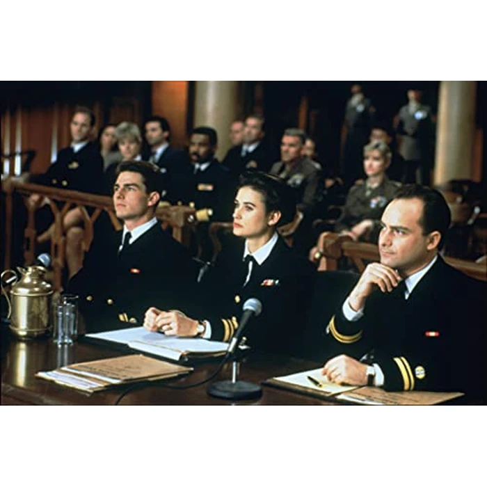 A Few Good Men by Sony Pictures - Used - Good condition - US$2.79