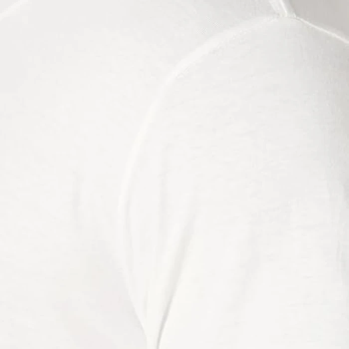 Amazon Essentials Men's V-Neck Undershirt, Breathable Cotton, Pack of 6, White, XX-Large by Amazon Essentials - Image 6