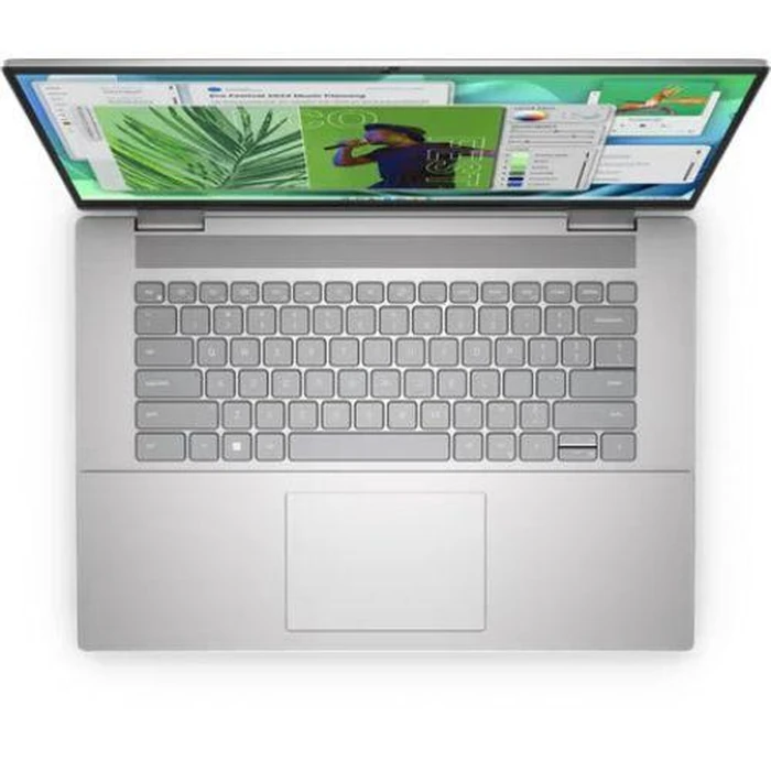 Dell Inspiron 16 Plus 7630 Laptop 16" - Platinum Silver - Intel Core i7-13700H 2.4GHz - 32GB RAM - 1TB by Dell - Image 3