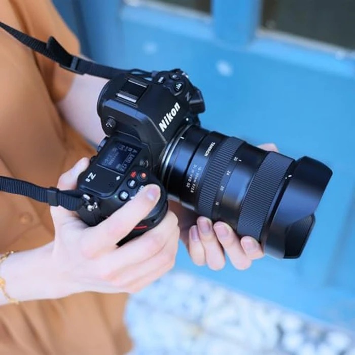 Tamron 16-30mm F/2.8 Di III VXD G2 for Nikon Z Cameras by Tamron - Used - Like New condition