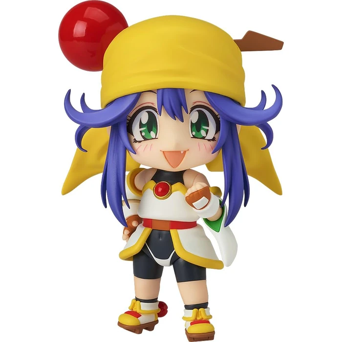 Good Smile Company Saber Marionette J: Lime Action Figure by Good Smile Company - Image 1