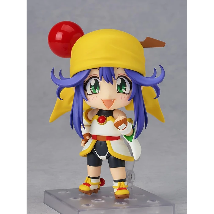 Good Smile Company Saber Marionette J: Lime Action Figure by Good Smile Company - Image 2