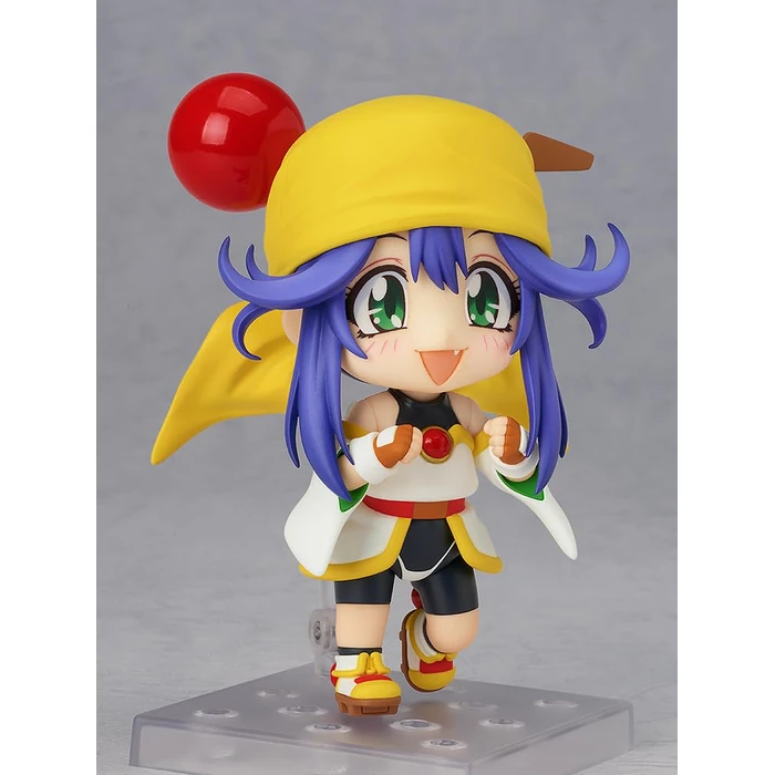 Good Smile Company Saber Marionette J: Lime Action Figure by Good Smile Company - Image 3