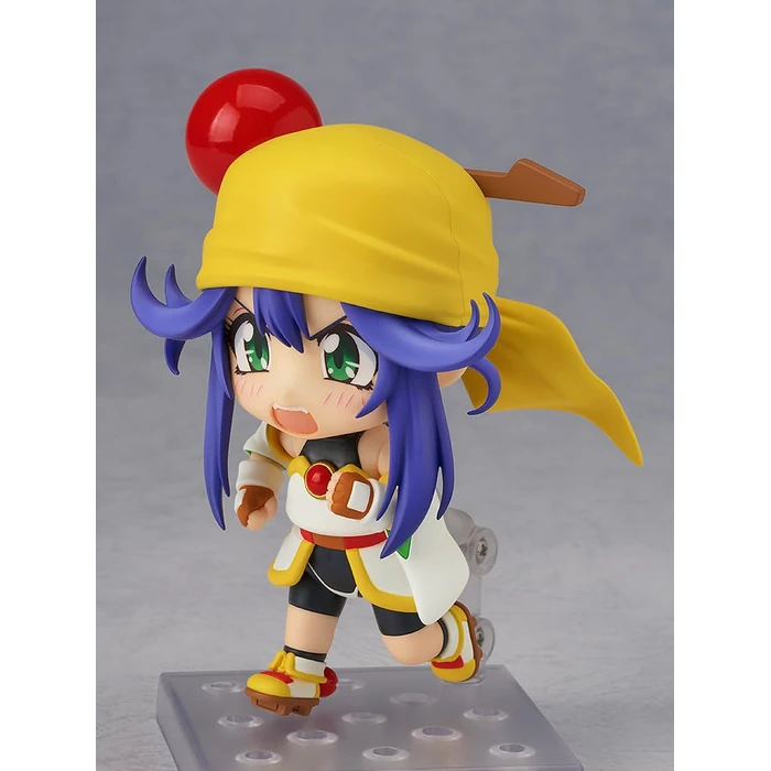 Good Smile Company Saber Marionette J: Lime Action Figure by Good Smile Company - Image 4