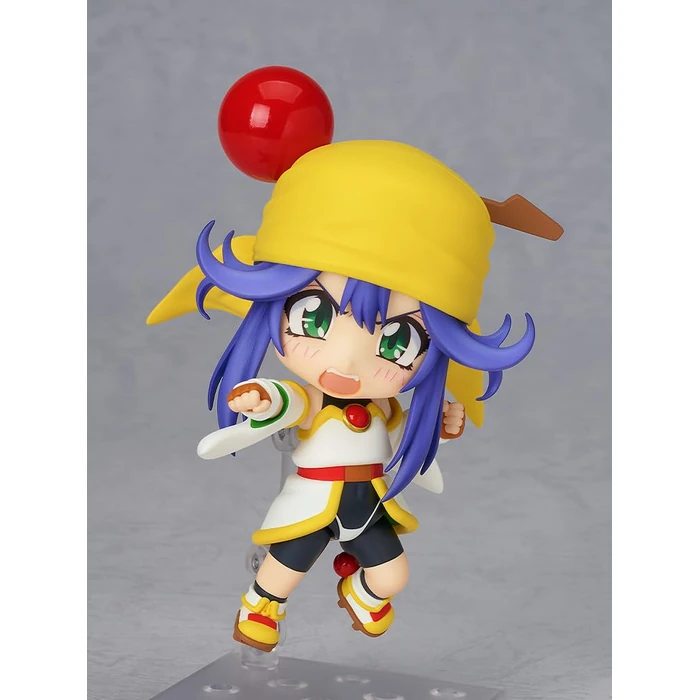 Good Smile Company Saber Marionette J: Lime Action Figure by Good Smile Company - Image 5
