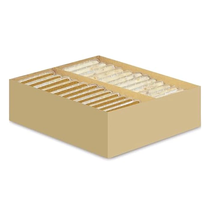 C&S Suet Variety Value Pack, Peanut Delight Dough & Berry Treat, Wild Bird Food, Year Round Source of Energy for Birds, 24 Pack by C&S - Image 9