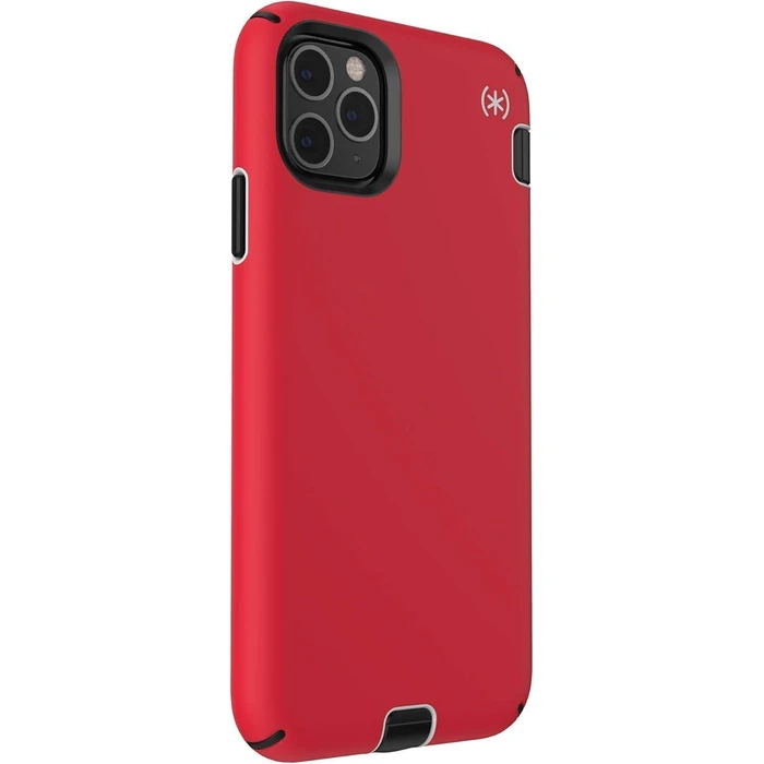 Speck Presidio Sport Phone Case for iPhone 11 Pro Max - Red by Speck - Image 3