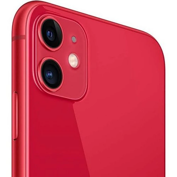 iPhone 11 - 64GB - Red - Unlocked by Apple - Image 4
