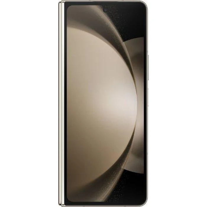 Galaxy Z Fold5 (5G) - 512GB - 1 Physical SIM + eSIM - Cream - Unlocked by Samsung - Image 3