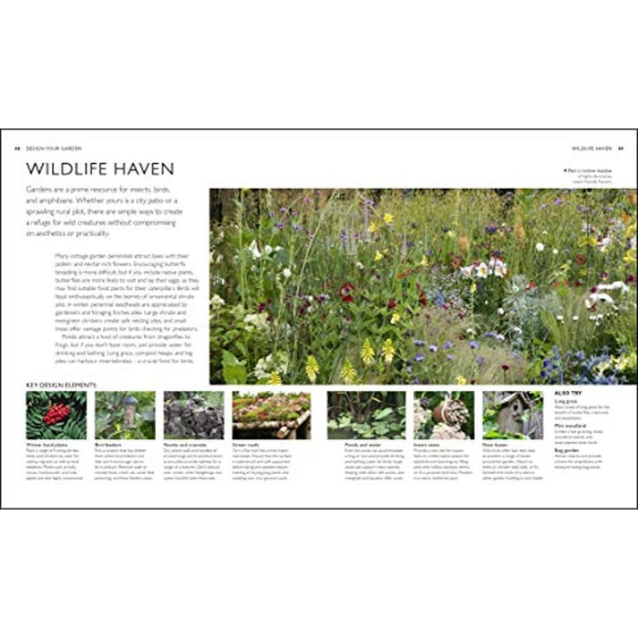 RHS Complete Gardener's Manual: The one-stop guide to plan, sow, plant, and grow your garden by DK - Image 1