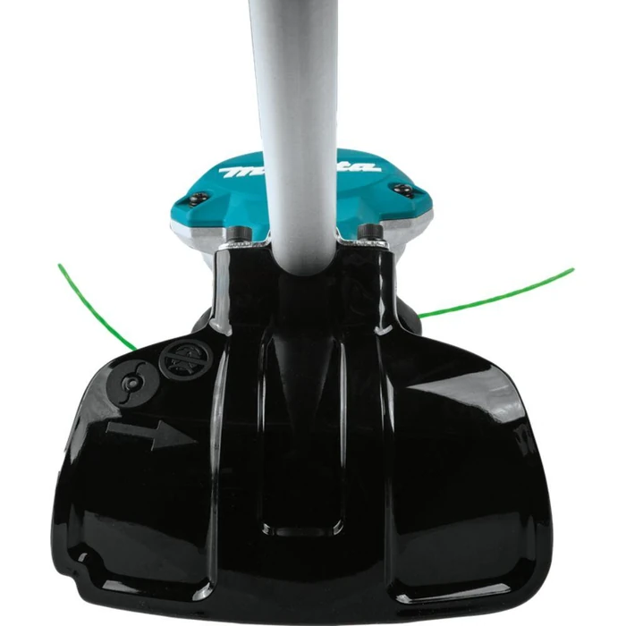 Makita GRU01M1 40V max XGT(R) Brushless Cordless 15" String Trimmer Kit (4.0Ah) - Teal by Makita - Image 8