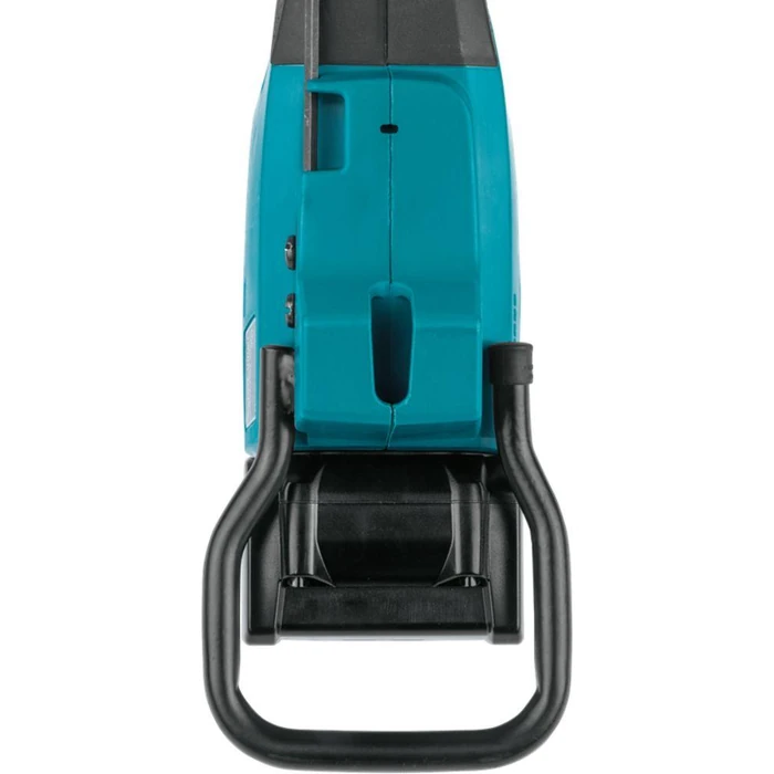 Makita GRU01M1 40V max XGT(R) Brushless Cordless 15" String Trimmer Kit (4.0Ah) - Teal by Makita - Image 5