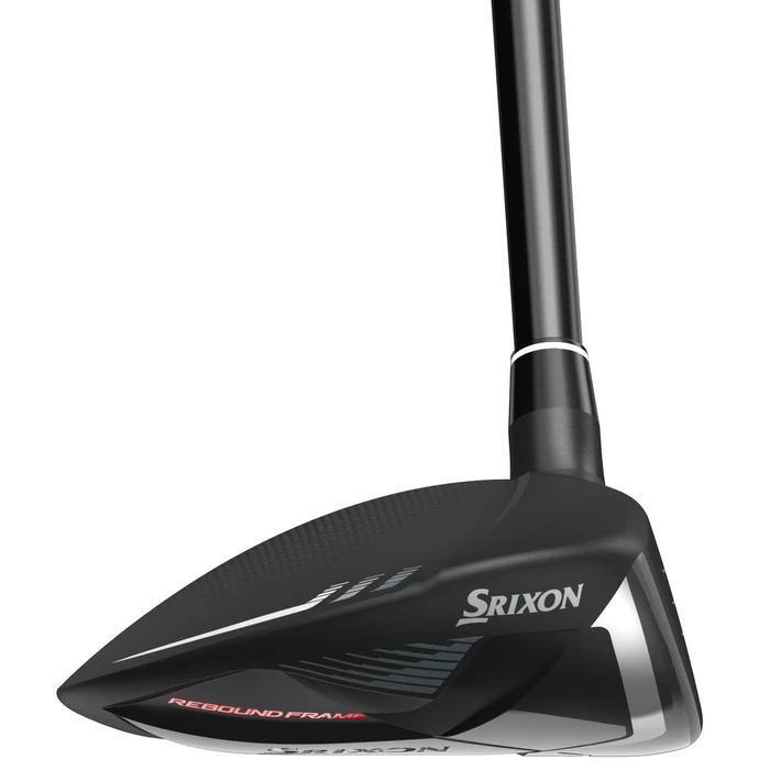 Srixon ZX MKII Fairway Wood Women - Golf Club - Left Handed - 3 Wood - 15 degrees Loft - Ladies Flex - Project X Cypher 40 Hyb Shaft - Woman by Srixon - Image 2