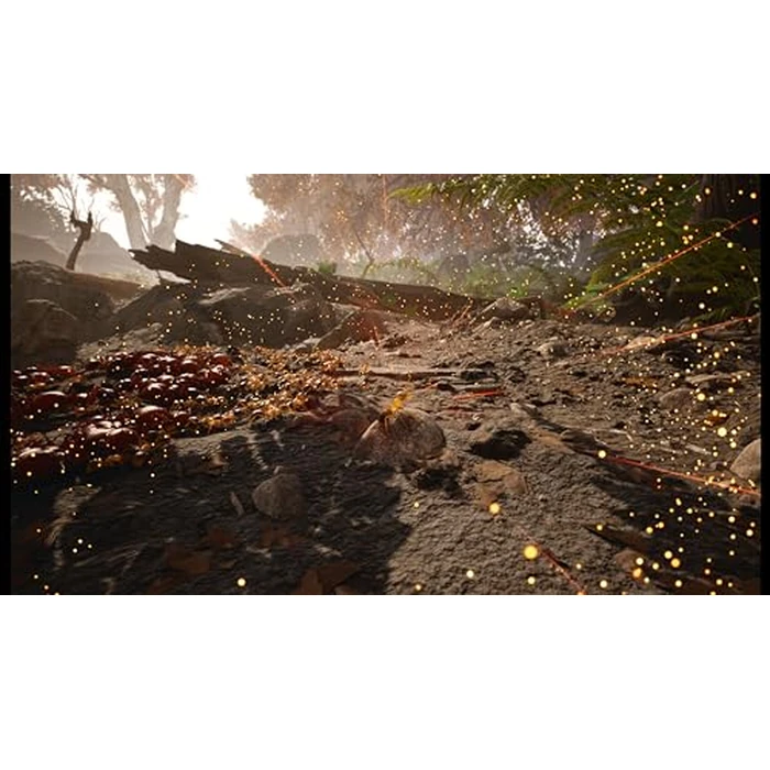 Empire of the Ants - PlayStation 5 by MICROÏDS - Image 3