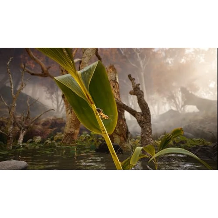 Empire of the Ants - PlayStation 5 by MICROÏDS - Image 4