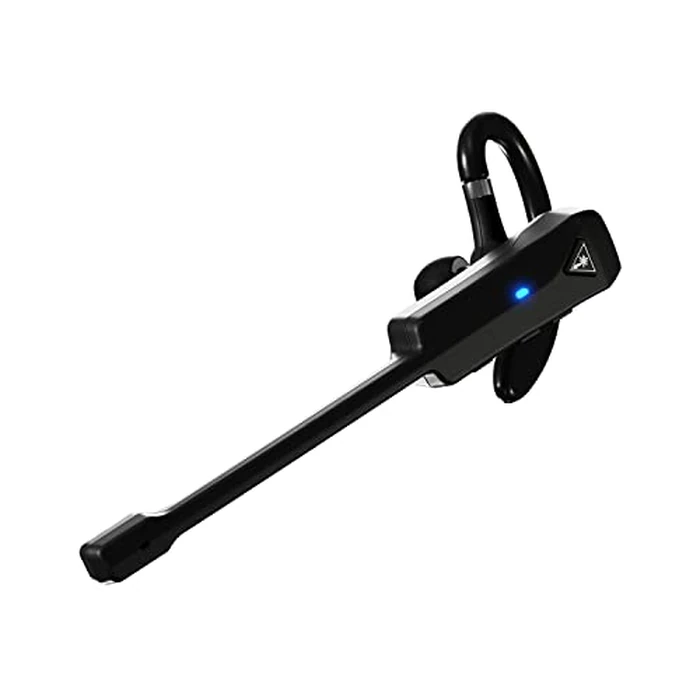 Turtle Beach Recon Air Wireless Gaming Chat Communicator for Xbox Series X/ S, Xbox One, iOS, Android, Windows 10 & 11 PCs, & Bluetooth Mobile Devices with Noise - Cancelling Mic - Black by Turtle Beach - Used - Very Good condition - US$34.14