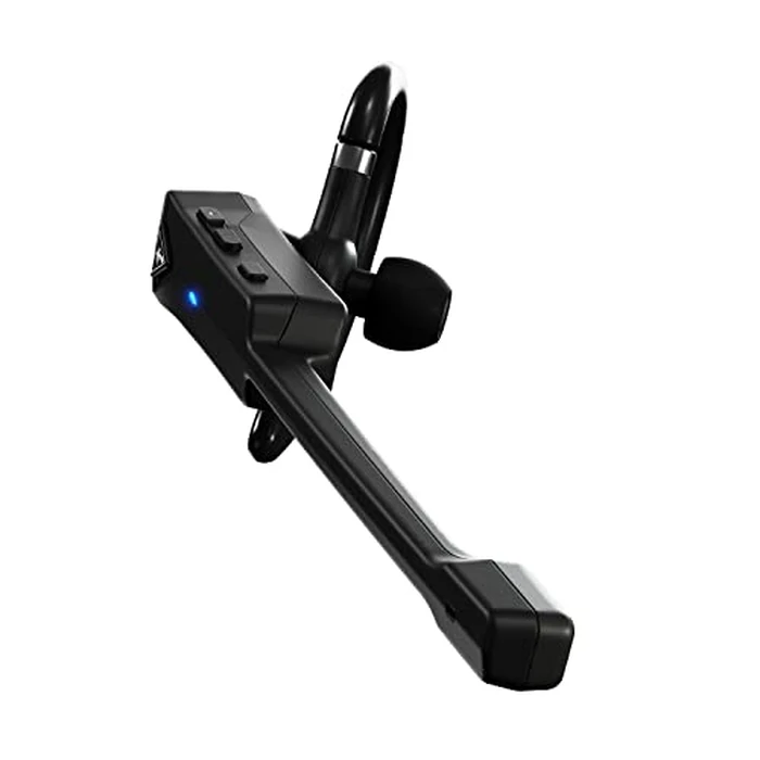 Turtle Beach Recon Air Wireless Gaming Chat Communicator for Xbox Series X/ S, Xbox One, iOS, Android, Windows 10 & 11 PCs, & Bluetooth Mobile Devices with Noise - Cancelling Mic - Black by Turtle Beach - Image 5