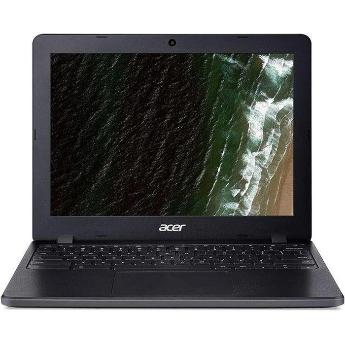 Acer Chromebook 712 C871T Laptop 12" - Shale Black - Intel Celeron 5205U 1.9GHz - 4GB RAM - 32GB by Acer - Refurbished - Excellent condition