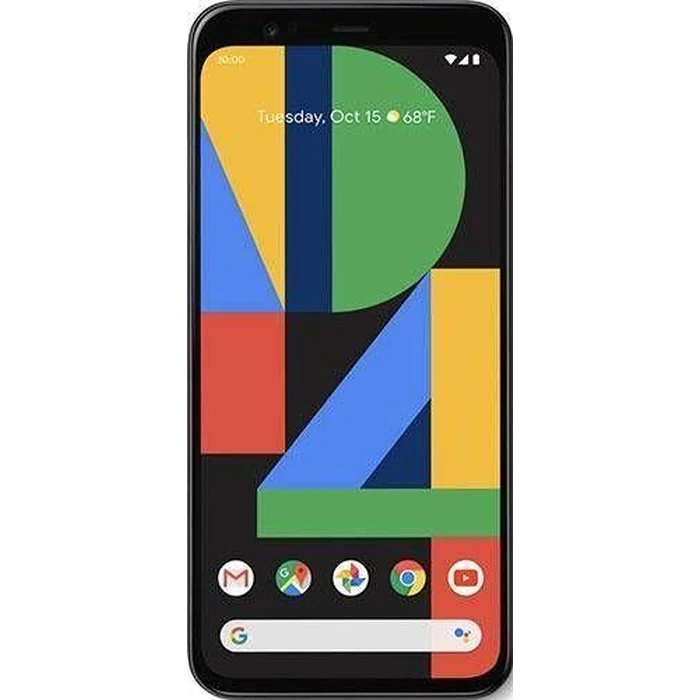 Google Pixel 4 XL - 128GB - Just Black - Unlocked by Google - Image 2