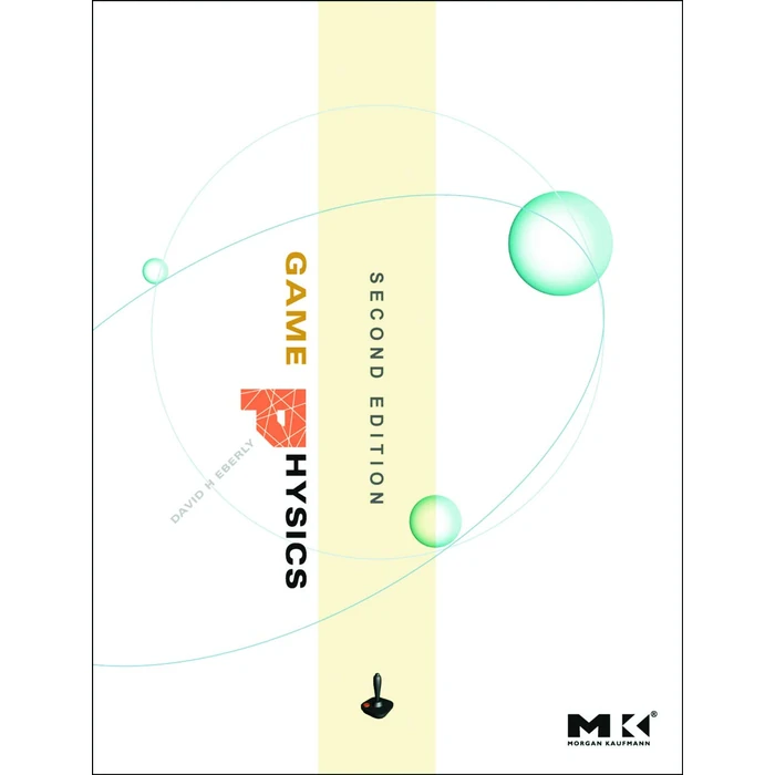 Game Physics by CRC Press - Used - Acceptable condition - US$43.66