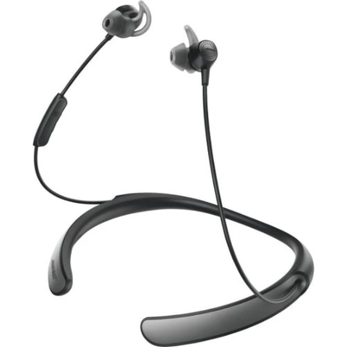 Bose QuietControl 30 Wireless Headphones - Black by Bose - Image 1