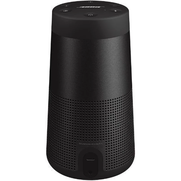 Bose Soundlink Revolve II Wireless Speaker - Triple Black by Bose - Image 2