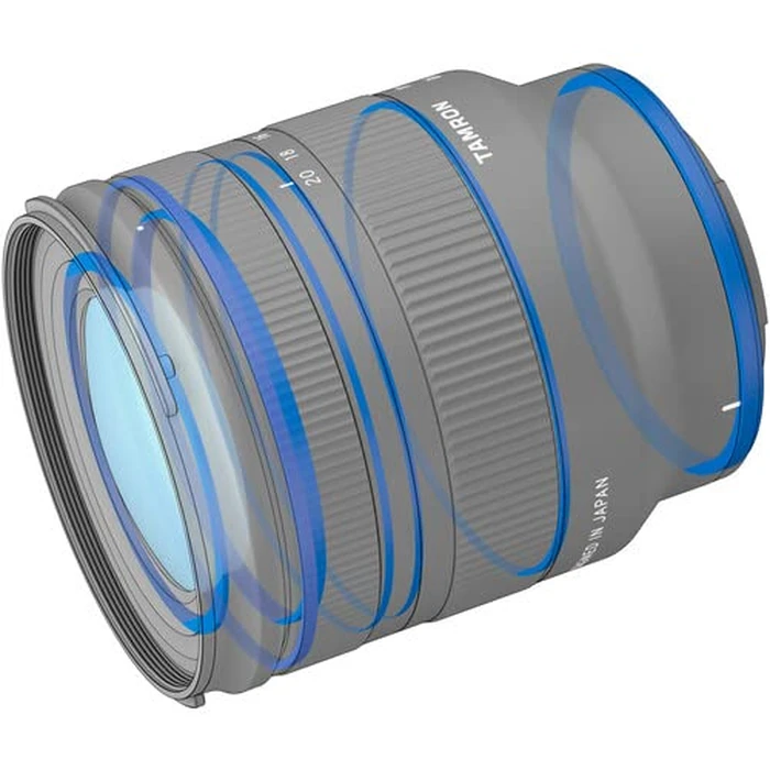 TAMRON 11-20MM F/2.8 DI III-A RXD for Sony E APS-C Mirrorless Cameras (6 Year Limited Canadian Warranty for New Lenses Only) by Tamron - Image 4