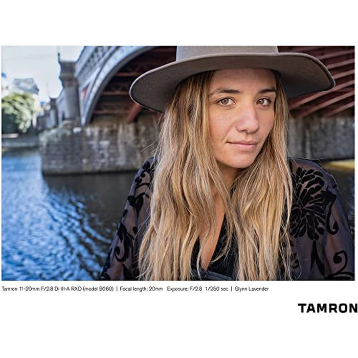 TAMRON 11-20MM F/2.8 DI III-A RXD for Sony E APS-C Mirrorless Cameras (6 Year Limited Canadian Warranty for New Lenses Only) by Tamron - Image 6