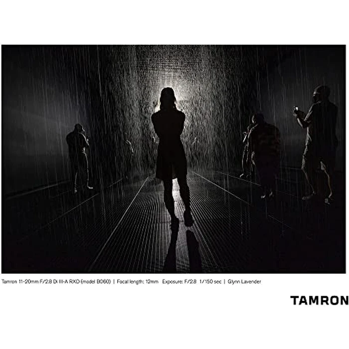 TAMRON 11-20MM F/2.8 DI III-A RXD for Sony E APS-C Mirrorless Cameras (6 Year Limited Canadian Warranty for New Lenses Only) by Tamron - Image 7