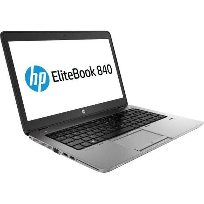 HP EliteBook 840 G2 Notebook PC 14" - Black - Intel Core i5-5300u 2.3GHz - 8GB RAM - 256GB by HP - Image 3