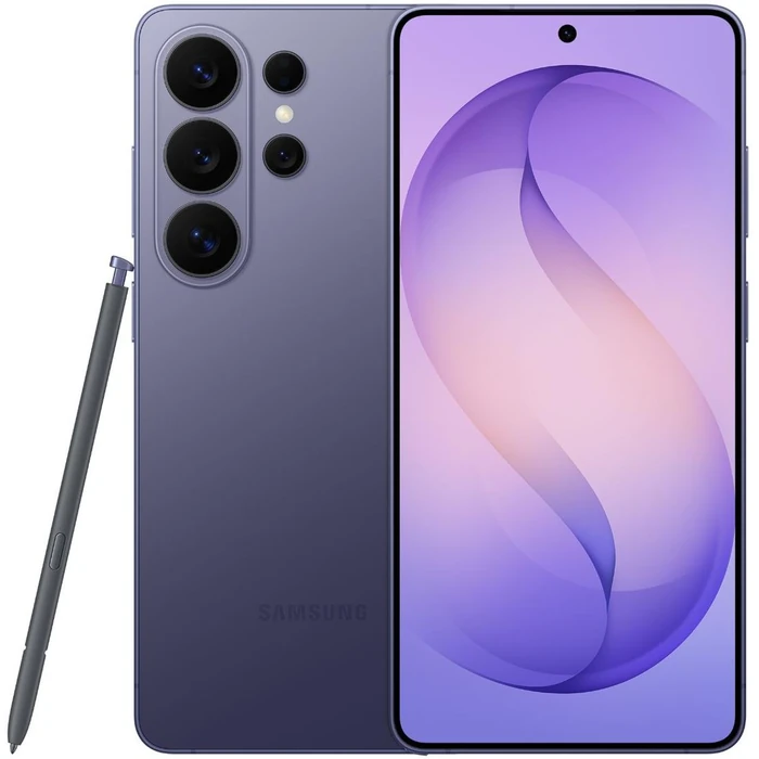Galaxy S26 Ultra - 512GB - Cobalt Violet by Samsung - Refurbished - Premium condition - CA$2008.98