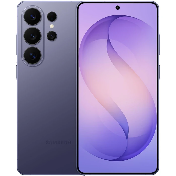 Galaxy S26 Ultra - 512GB - Cobalt Violet by Samsung - Image 2