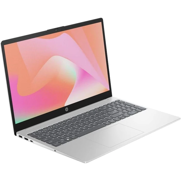 HP 15-fd0067nr Laptop 15.6" - Natural Silver - Intel Core i5-1334U 3.4GHz - 8GB RAM - 256GB by HP - Image 2