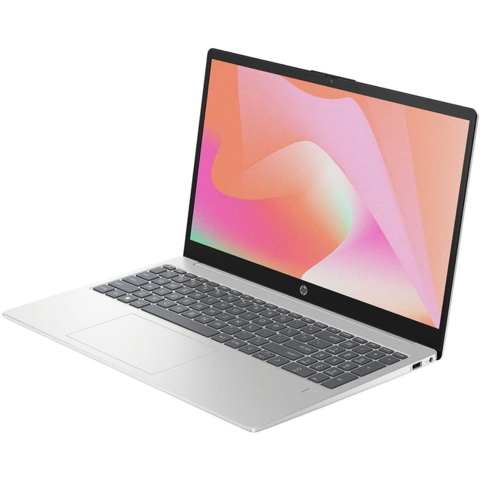 HP 15-fd0067nr Laptop 15.6" - Natural Silver - Intel Core i5-1334U 3.4GHz - 8GB RAM - 256GB by HP - Image 3