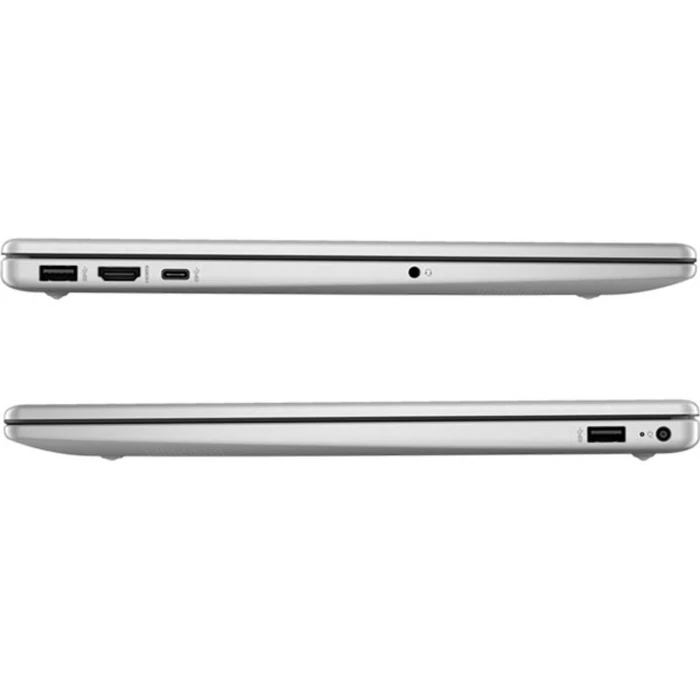HP 15-fd0067nr Laptop 15.6" - Natural Silver - Intel Core i5-1334U 3.4GHz - 8GB RAM - 256GB by HP - Image 4