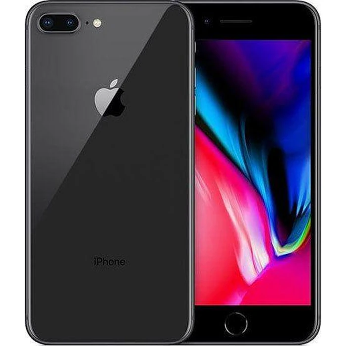 iPhone 8 Plus - 64GB - Space Grey by Apple - Image 1