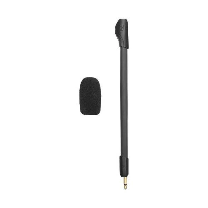 JBL Quantum 100 Wired Over-Ear Gaming Headphones - Black by JBL - Image 3